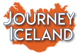 Journey Iceland – Web Shop