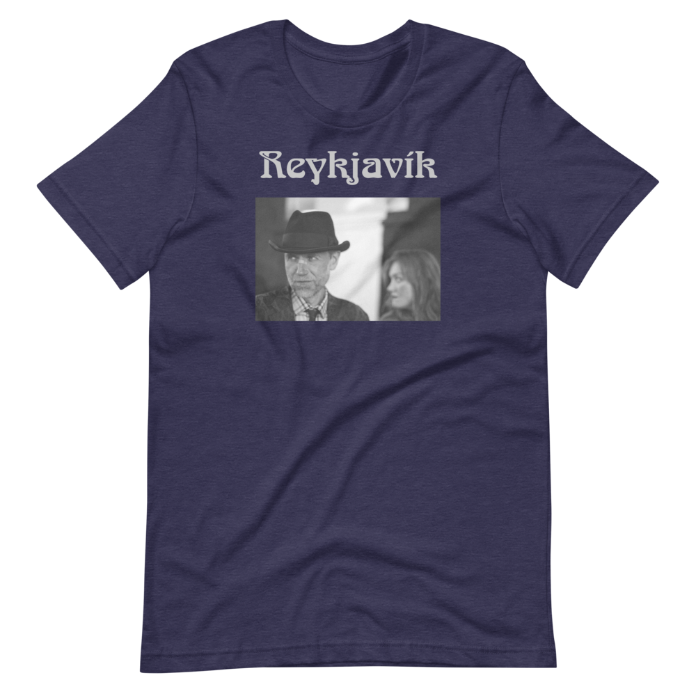 unisex-staple-t-shirt-heather-midnight-navy-front-61d86b2eefec5